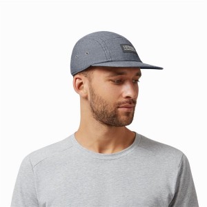 On 5 Panel Blu Marino | SN-ON29201
