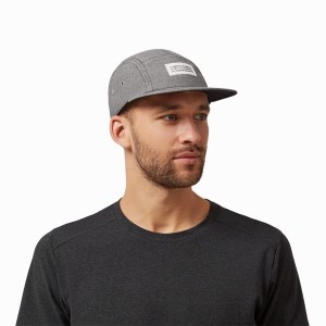 On 5 Panel Grigie | SN-ON29199