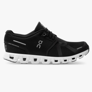 On Cloud 5 Nere Bianche | SN-ON28603