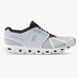 On Cloud 5 Push Bianche | SN-ON28449