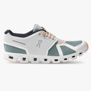 On Cloud 5 Push Bianche | SN-ON28784