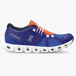 On Cloud 5 Push Blu | SN-ON28719