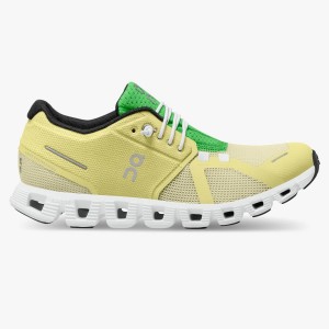 On Cloud 5 Push Gialle | SN-ON28785