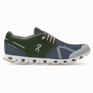 On Cloud 70 | 30 Blu Nere | SN-ON28973