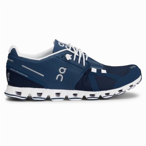On Cloud Blu Scuro | SN-ON28794