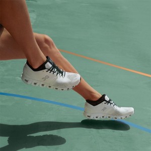 On Cloud X Bianche Nere | SN-ON28912