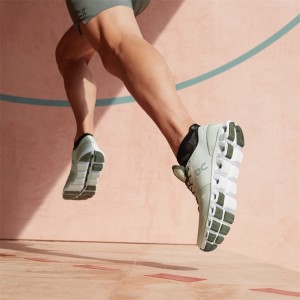 On Cloud X Bianche | SN-ON28915