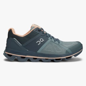On Cloudace 1 Blu Chiaro | SN-ON28474