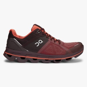 On Cloudace 1 Bordeaux | SN-ON28513