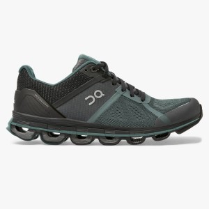 On Cloudace 1 Grigie Profondo Verde Oliva | SN-ON28479
