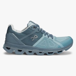 On Cloudace 1 Verde Acqua Chiaro | SN-ON28503