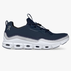 On Cloudaway Blu Bianche | SN-ON28774