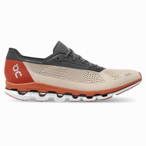 On Cloudboom Beige | SN-ON29010