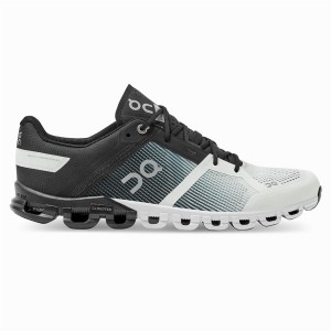 On Cloudflow Nere Bianche | SN-ON28917