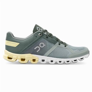 On Cloudflow Verdi Chiaro | SN-ON28803