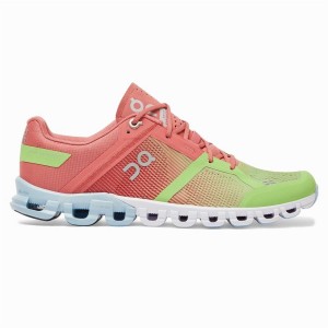 On Cloudflow Verdi Rosa | SN-ON28806