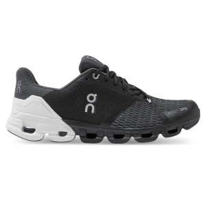 On Cloudflyer 3 Nere Bianche | SN-ON28154