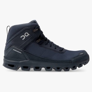 On Cloudridge Blu Marino | SN-ON28442