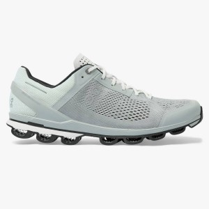 On Cloudsurfer 5 Bianche Nere | SN-ON28186