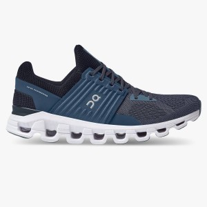 On Cloudswift 2 Blu Scuro | SN-ON28170