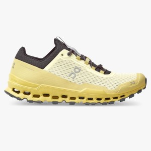 On Cloudultra Lemon | SN-ON28258