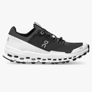 On Cloudultra Nere Bianche | SN-ON28550