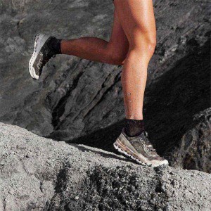On Cloudultra Nere Bianche | SN-ON28824