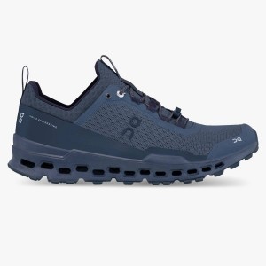On Cloudultra Nite Blu Marino | SN-ON28573