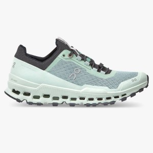 On Cloudultra Verdi Scuro | SN-ON28555