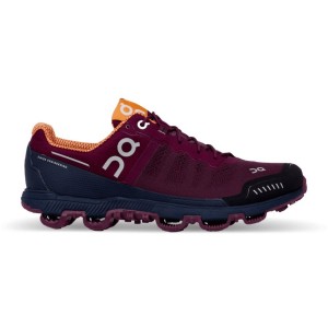 On Cloudventure 1 Fucsia | SN-ON28773