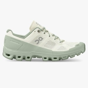 On Cloudventure 2 Bianche | SN-ON28731