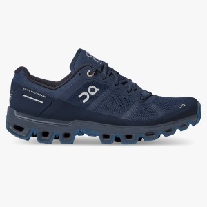 On Cloudventure 2 Blu Marino | SN-ON28769