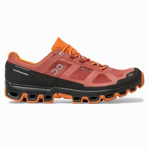 On Cloudventure Rosse Arancioni | SN-ON29007
