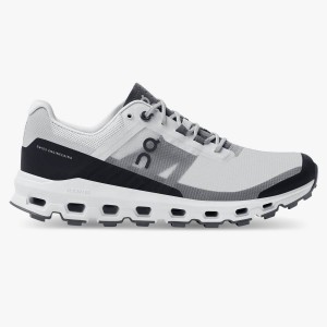 On Cloudvista Bianche Nere | SN-ON28570