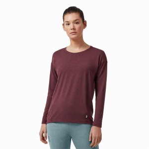 On Comfort Bordeaux | SN-ON29070