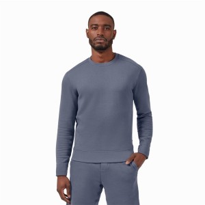 On Crew Neck Corallo | SN-ON29119