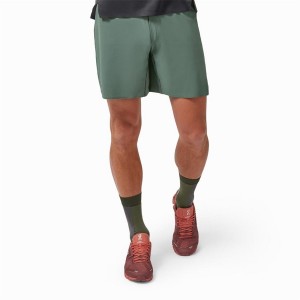 On Lightweight Verde Oliva | SN-ON29102