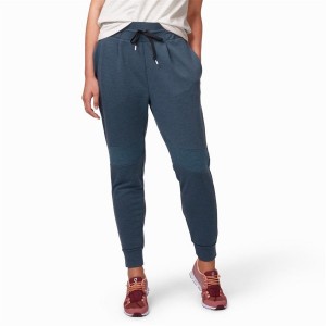 On Sweat Blu Marino | SN-ON29065