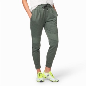 On Sweat Verde Oliva | SN-ON29066