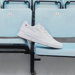 On THE ROGER Centre Court Bianche | SN-ON28947