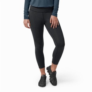 On Tights 7/8 Nere | SN-ON29041