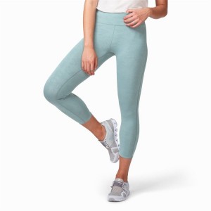 On Tights 7/8 Verde Oliva | SN-ON29042