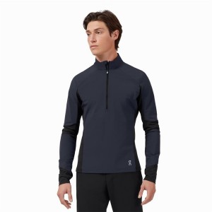 On Trail Breaker Blu Marino Nere | SN-ON29138